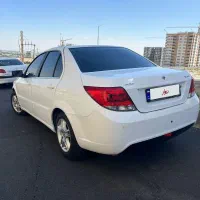 دنا مدل ۹۵ تیپ ۲ سالم فوری فروشی