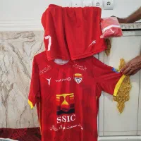 لباس  بزرگسالان فولاد خوزستان اصل