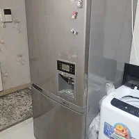 یخچال