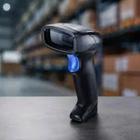 بارکد خوان دیتا لوجیک