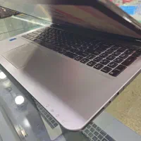 لپتاپ گرافیکدار ASUS نسل ۵ گرافیک ۲ رم ۱۲ هارد SSD