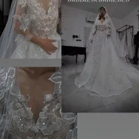 لباس عروس