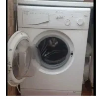 لباسشویی ۵ کیلویی هایر