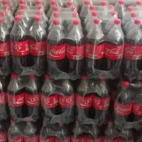فروش عمده کوکاکولا