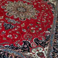 چندتا فرش ۱۲ و ۶ و ۴ متری