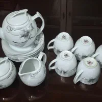 ظروف|ظروف سرو و پذیرایی|مشهد, خرمشهر|دیوار