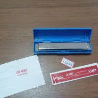 ساز دهنی کیو می