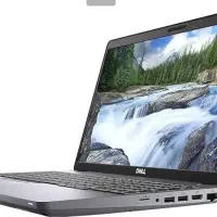 فروش لپ تاپ DELL Latitude 5511 Core i7 اقساطی