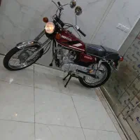 موتور چراغ گرد سی جی