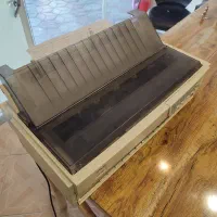 پرینتر اپسون سوزنی مدل Epson LQ 2180 تمیز با تست