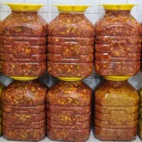 فروش عمده و خورده ترشیجات