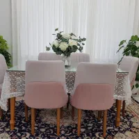 صندلی ناهارخوری