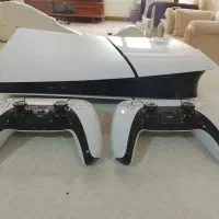 پلی استیشن ۵ ps5 اسلیم slim ۲۰۱۶دودسته کپیخور۱۱.۲۰