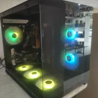 سیستم گیمینگ نسل 10