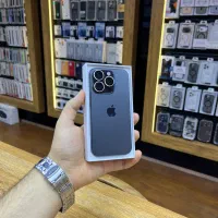 iPhone 15 pro 256 zaa|موبایل|تهران, جردن|دیوار