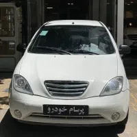 تیبا2مدل97 ((لیزینگ پرسام))