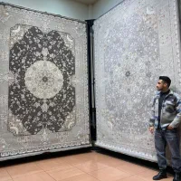 نقشه ۱۲۰۰شانه لادن اسپرسویی و نقره ای