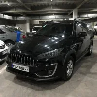 اطلس مشکی مدل ۴۰۳