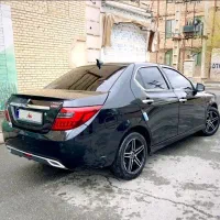 دنا پلاس دنده ۱۴۰۰ فول