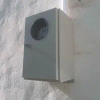 جاکنتور باکس حفاظ محافظ جعبه کنتور برق