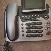 تلفن Tip tel در حد نو
