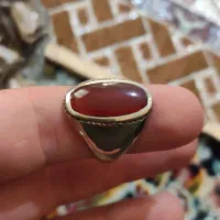 مهره کهنه یمنی