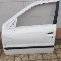 درب سمند فابریک