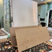 تشک تخت و زیر تختی