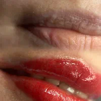 مدل فوری شیدینگ لب