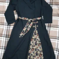 لباس مشکی