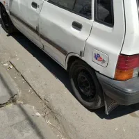 هاچبک کره ای