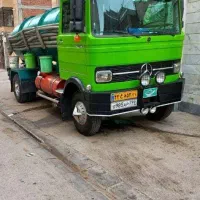 تخلیه چاه فاضلاب