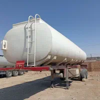 تانکر تمیز