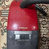 جاروبرقی ناسیونال مید این ژاپن