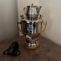 سماور برقی بیم اصل