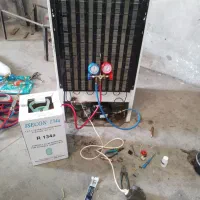 نصب و تعمیرات تخصصی یخچال،لباسشویی،آبگرمکن