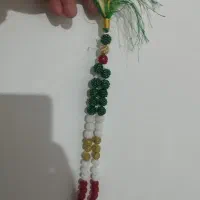 تسبیح زندان بافت.