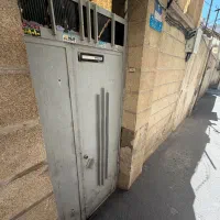 خانه زیر قیمت یه طبقه یک سرویس