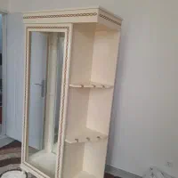 فروش بوفه به علت کمبود جا
