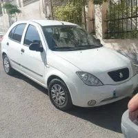 تیبا۲ مدل ۹۵
