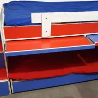 سرویس اتاق کودک