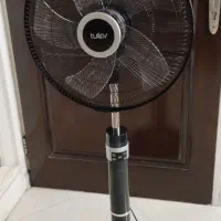 پنکه تولیپس