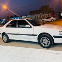 پژو پارس سال، مدل ۱۴۰۱ درجه یک