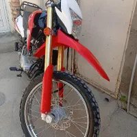 mkz 200 1402|موتورسیکلت|سلماس, |دیوار