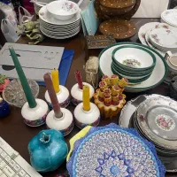 فروش لوازم خانه و اشپزخانه