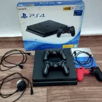 PS4 اسلیم یک ترابایت اصلی