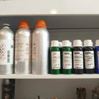 عطر گرمی به قیمت عمده