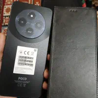 گوشی پکوC75