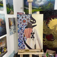 آموزش خوشنویسی و کالیگرافی تخصصی