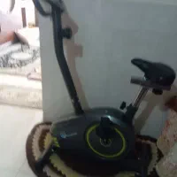 چرخ ثابت متحرک ورزشی